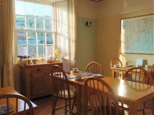 Buckingham House Bed & Breakfast Mevagissey Exterior photo